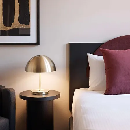 The Capitol Hotel Sydney-2