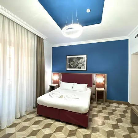 The Five Oscars Inn-3