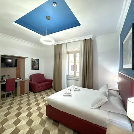The Five Oscars Inn-2