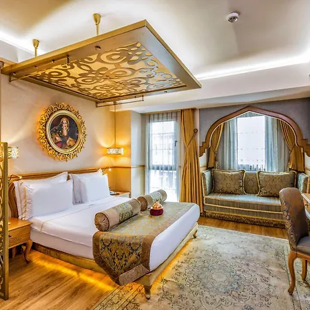 Hotel Sultania Boutique Class-3