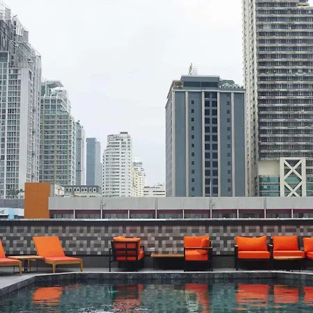 Ramada Graand Swiss Sukhumvit 11-3