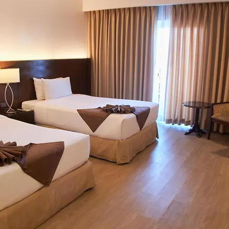 Harolds Hotel Cebu-3