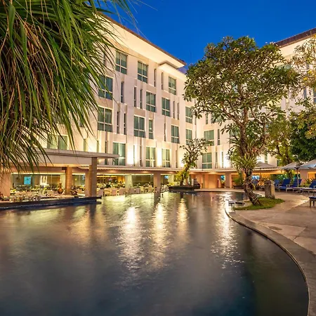Bintang Kuta Hotel-2