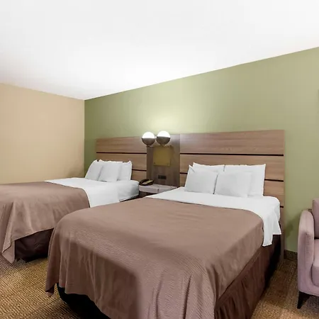 Quality Inn Raleigh Downtown-2