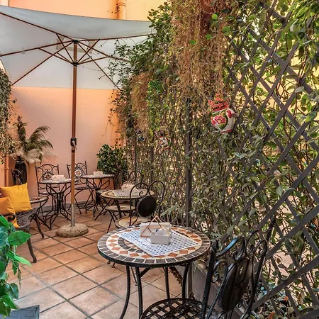 Opera Suites Pinciana-3
