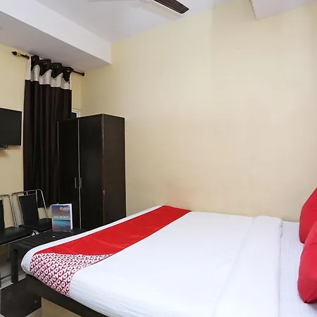 Hotel Shri Kalyan-3