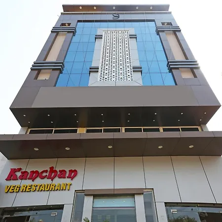 Hotel Shri Kalyan-2