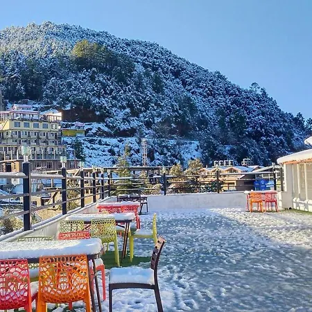 Regenta Resort Mars Valley View Shoghi-2