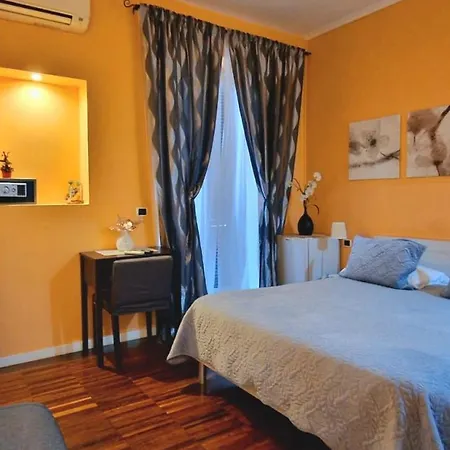 Fornaci Guest House-2
