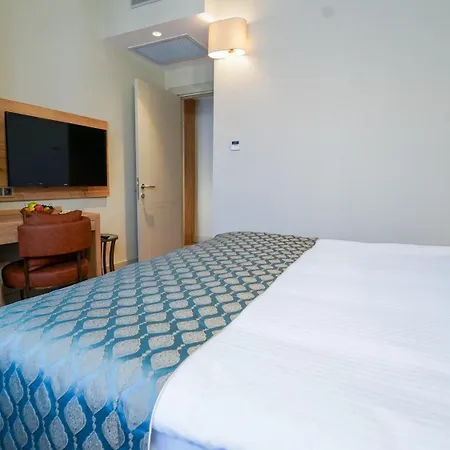 Grand Sirkeci Hotel-2