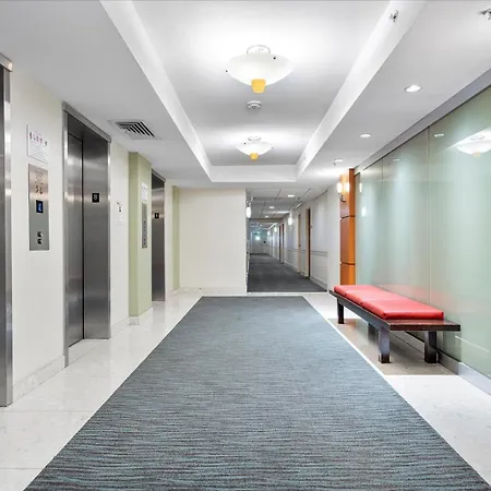 The Tides Ocean Luxury Suites-2