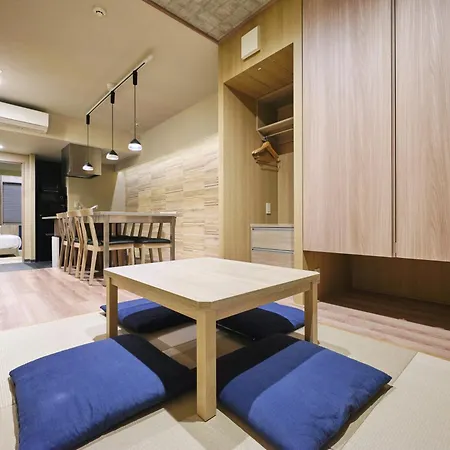 Monday Apart Premium Ueno-2