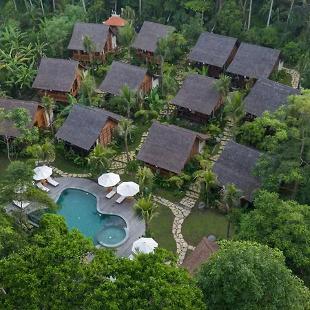 Samujha Ubud Resort-2