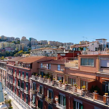Na Bella Vista Rooftop-B&B-3