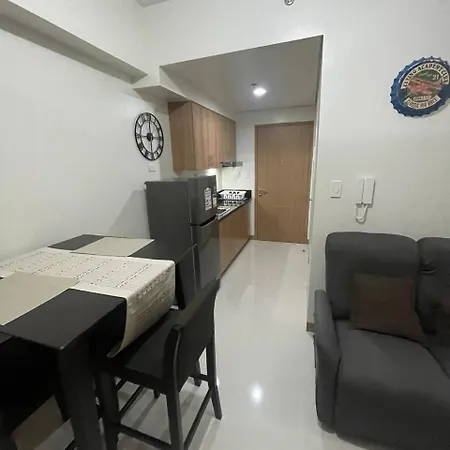 Red Residences Chino Roces Makati-3