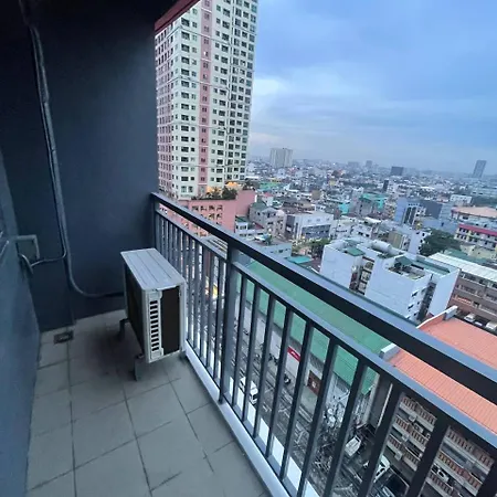 Red Residences Chino Roces Makati-2