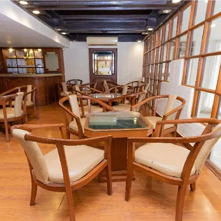 Hotel Garden Panvel - Near Navi Mumbai Airport-3