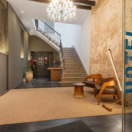 Brondo Architect Hotel-2