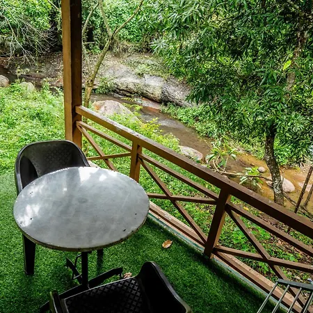 Zacs Valley Resort & Wellness Retreat Kodaikanal-2
