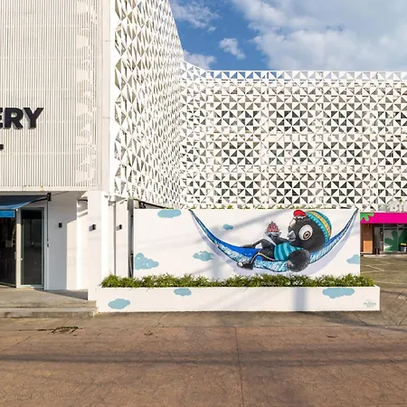 The Core Gallery Hotel-2
