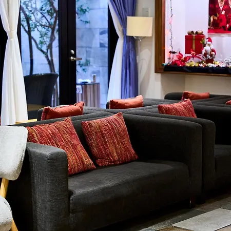 Hotel Sobial Osaka Dome-2
