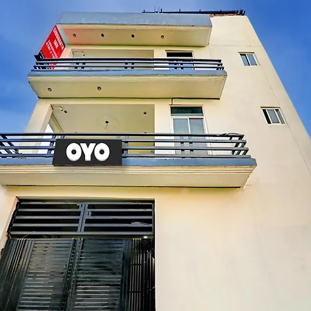 Hotel O Siddharth Inn-3