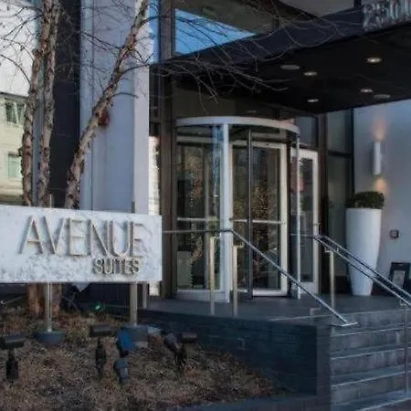 Avenue Suites Georgetown-3