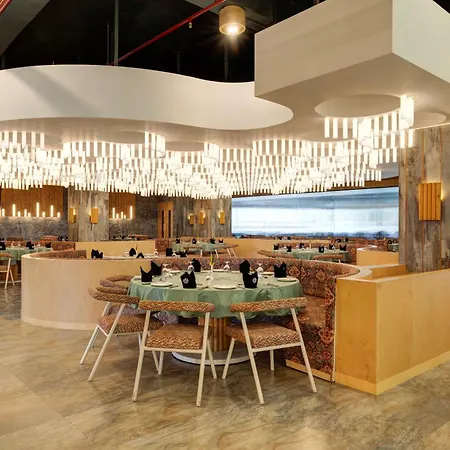The Parterre - Sg Highway Ahmedabad-3