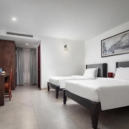 Vrest Hotel-2