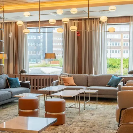 Voco Stockholm - Kista By Ihg-3