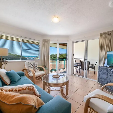 Shingley Beach Resort - Whitsundays-2