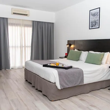 Duomi Hotel Buenos Aires-2