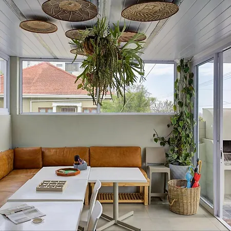 Leeuwenzee Guesthouse-2