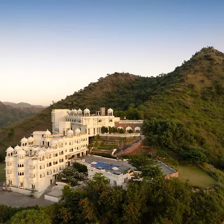 Bhairavgarh Palace Udaipur-2
