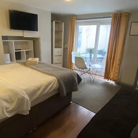 Ei8Ht Brighton Guest Accommodation-2