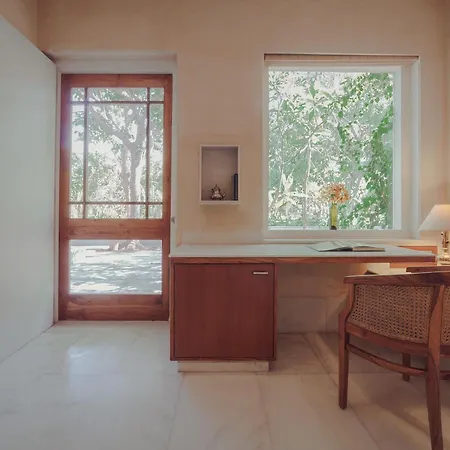 Pushkarorganic - Lux Farm Resort With Pool-3