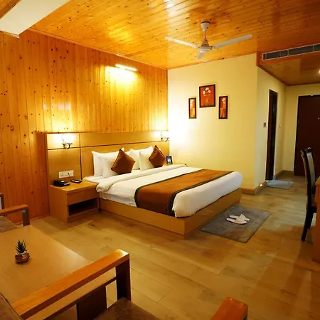 Treenz Hotel-2