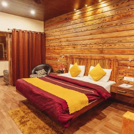 Nirvana Mussoorie-2