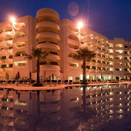 Apt 164 - Vila Gale Cerro Alagoa-3