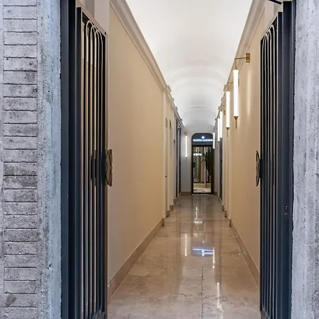 Townhouse Condotti 29-3