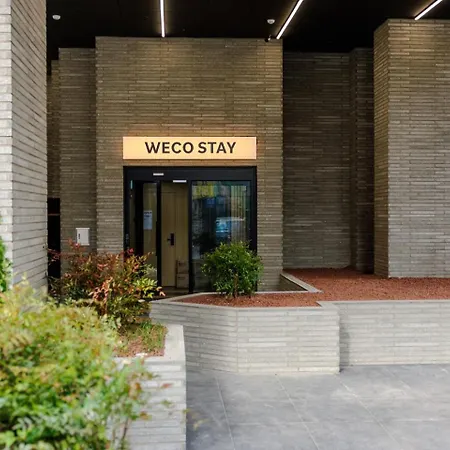 Weco Stay Insadong-3