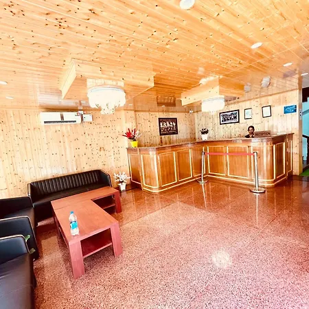Vista Resort, Manali - ! Near Mall Road !! Hot & Cold Ac Rooms !! Best Selling !! Big Parking !! Luxury Collection !! Open Terrace !! Lift !! Playing Zone !! Property Of The Year !-3