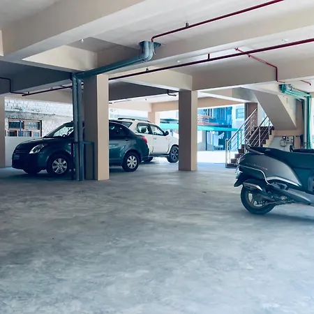 Vista Resort, Manali - ! Near Mall Road !! Hot & Cold Ac Rooms !! Best Selling !! Big Parking !! Luxury Collection !! Open Terrace !! Lift !! Playing Zone !! Property Of The Year !-2