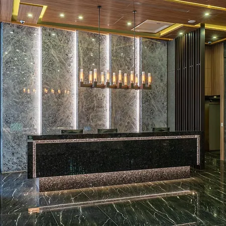 Ood Hotel Taipei Hangzhou-3