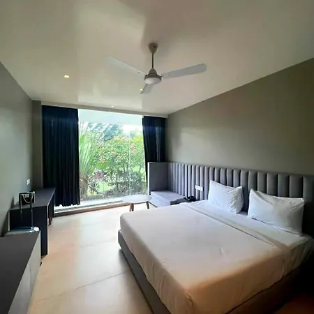 The Democracy Hotel & Resorts-3