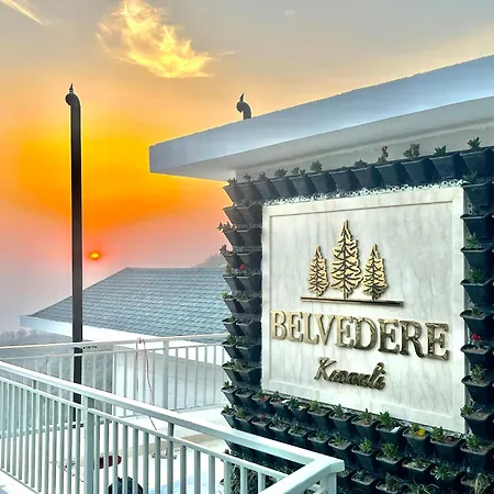 The Belvedere Kasauli-3