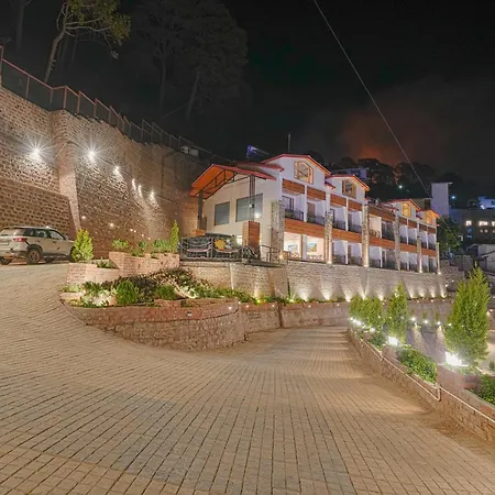 The Sanawar Heights I Kasauli I New Property-2
