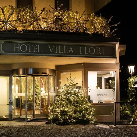 Hotel Villa Flori-3