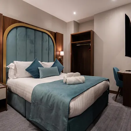 St Mark'S - Merit Hotels-2