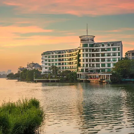 The Hanoi Club Hotel & Residences-2